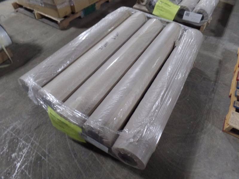 Rolled Vinyl Media