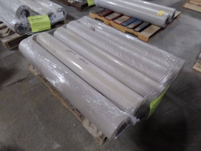 Rolled Vinyl Media