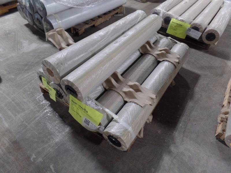 Rolled Vinyl Media