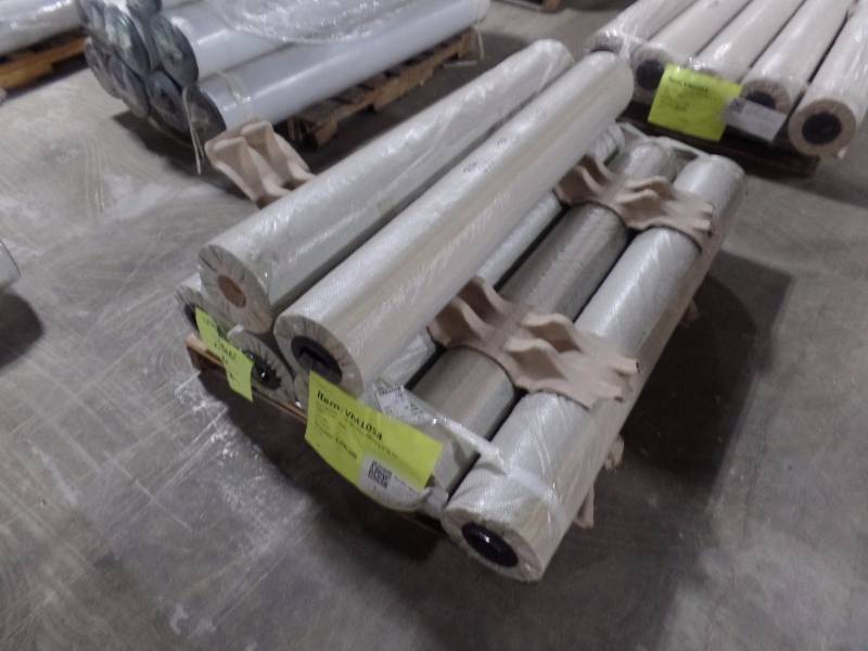 Rolled Vinyl Media