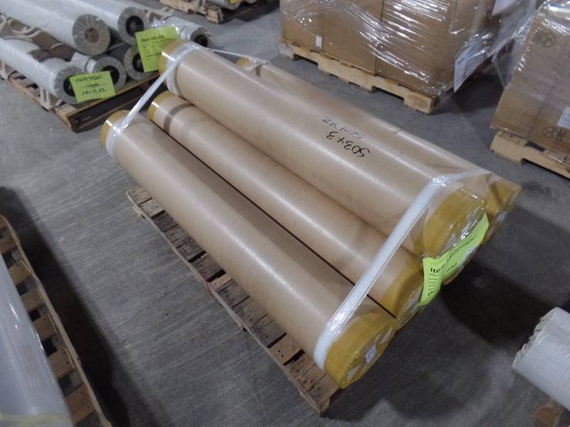 Rolled Vinyl Media
