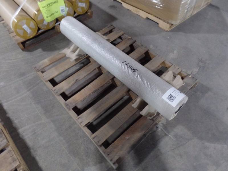 Rolled Vinyl Media