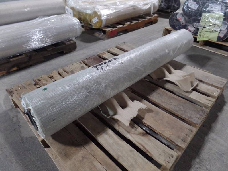 Rolled Vinyl Media