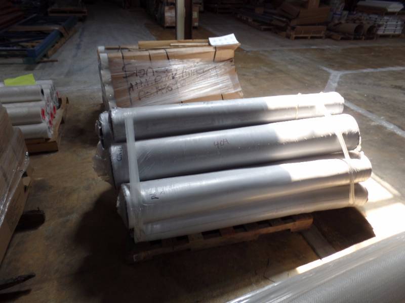 Block Out Poly Fabric