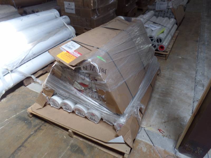 Printable PVC Heat Transfer Media