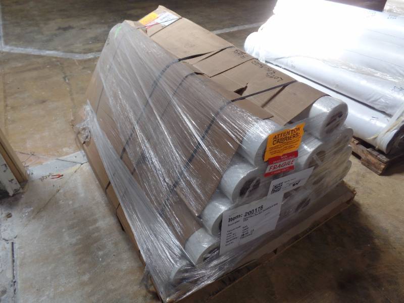 Printable PVC Heat Transfer Media