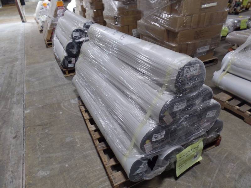 Block Out Poly Fabric