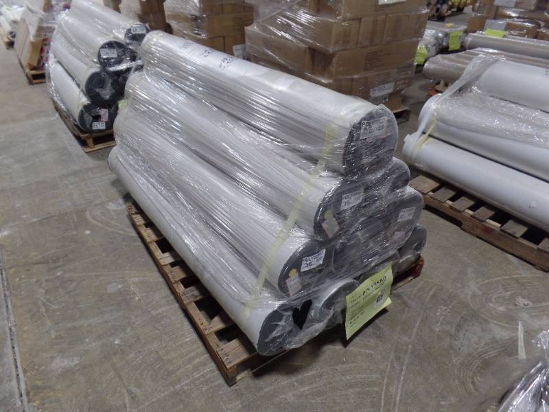 Block Out Poly Fabric
