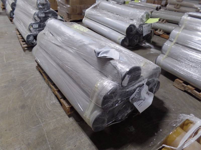 Block Out Poly Fabric