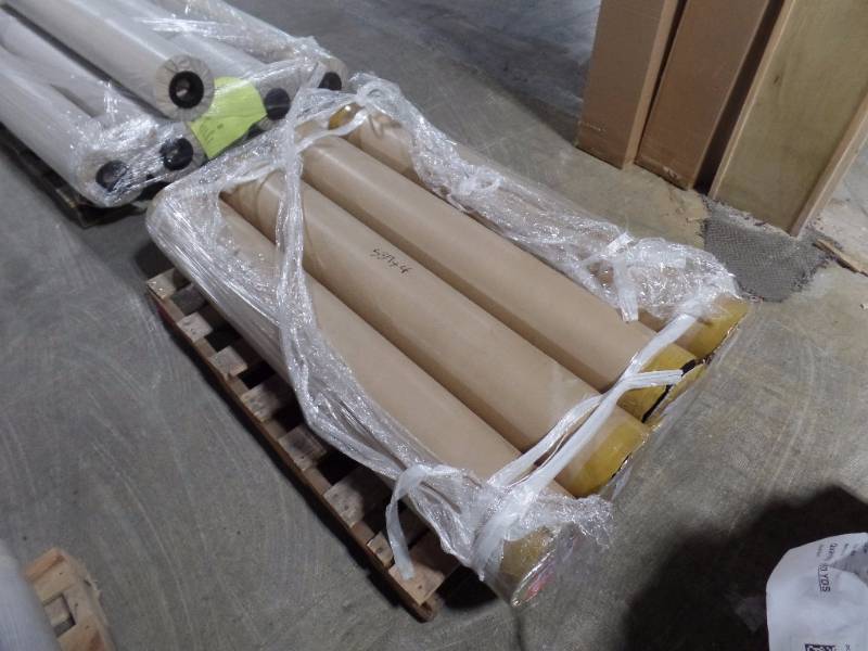 Rolled Vinyl Media