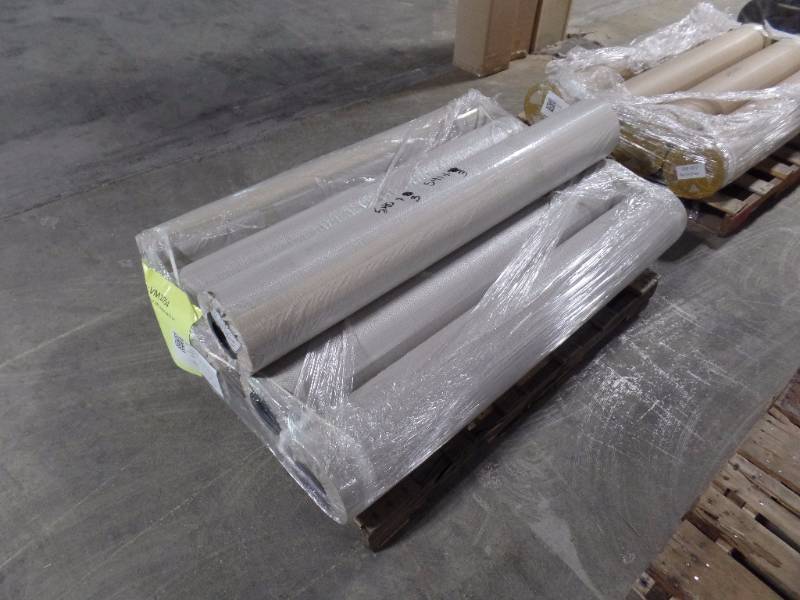 Rolled Vinyl Media