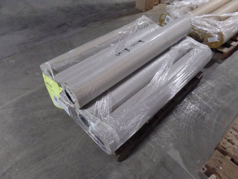 Rolled Vinyl Media