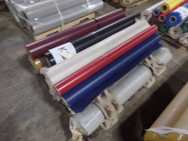Vinyl Media