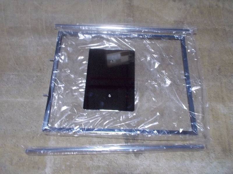 Heavy Duty Easel