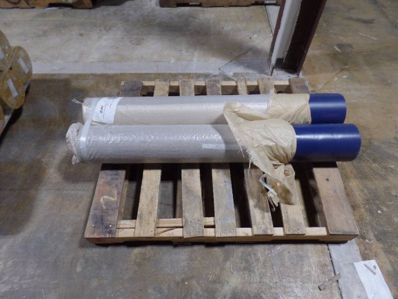 Rolled Vinyl Media