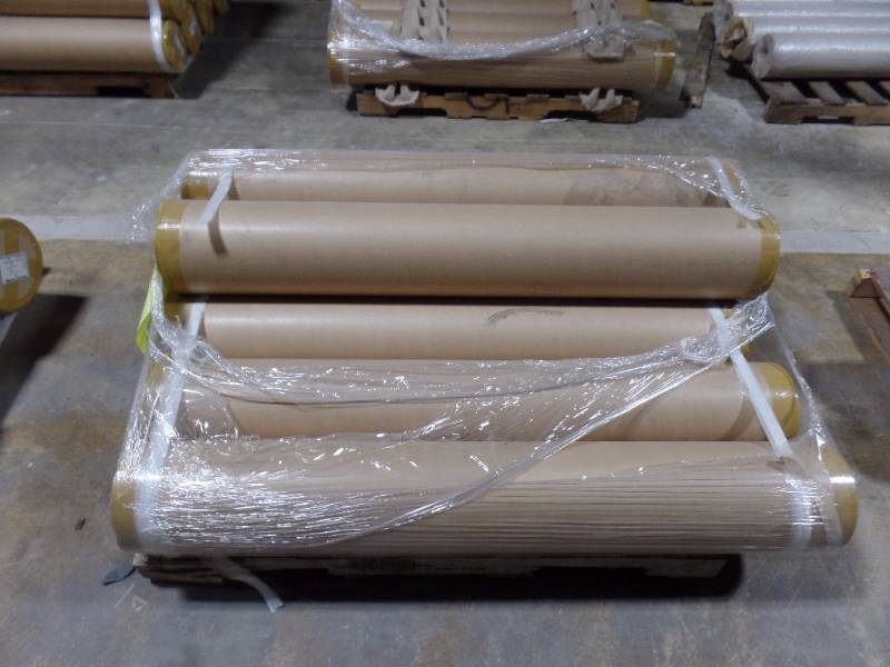 Rolled Vinyl