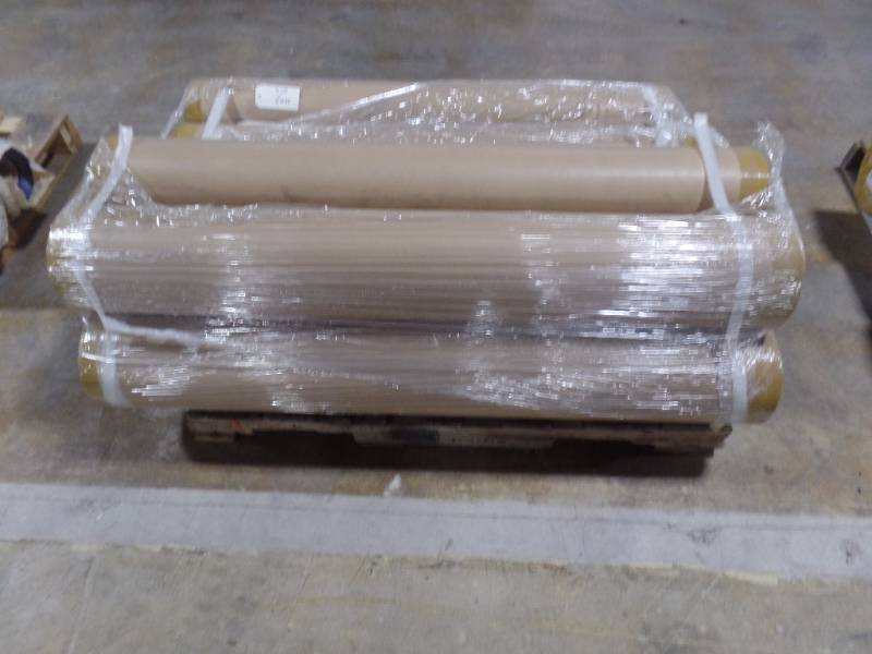 Rolled Vinyl Media