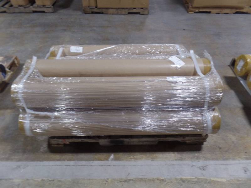 Rolled Vinyl Media