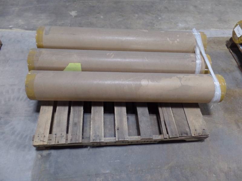 Rolled Vinyl Media