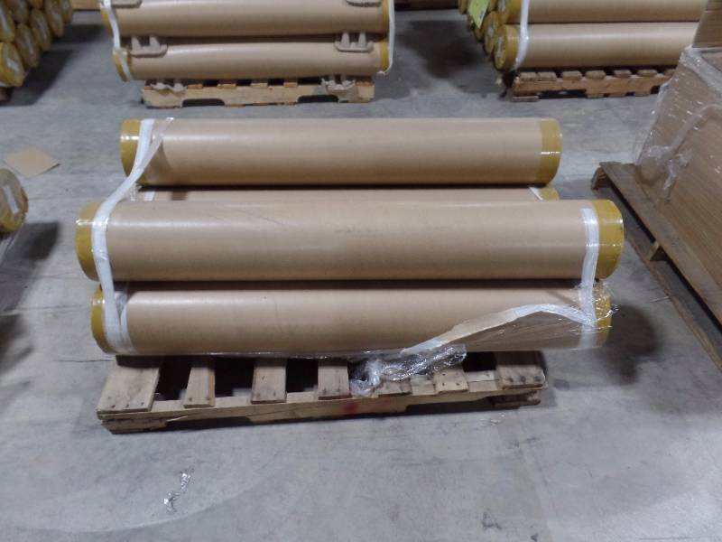 Rolled Vinyl Media
