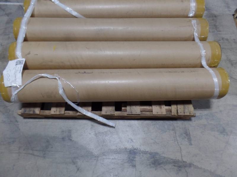 Rolled Vinyl Media