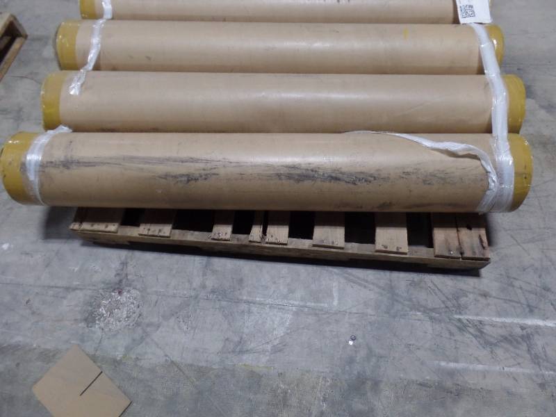 Rolled Vinyl Media