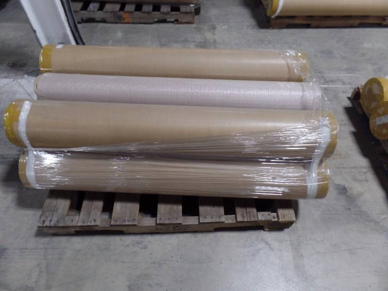 Rolled Vinyl Media