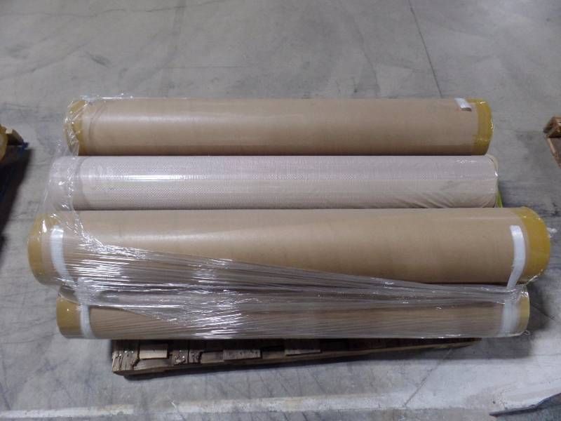 Rolled Vinyl Media