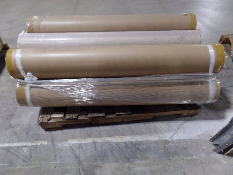 Rolled Vinyl Media
