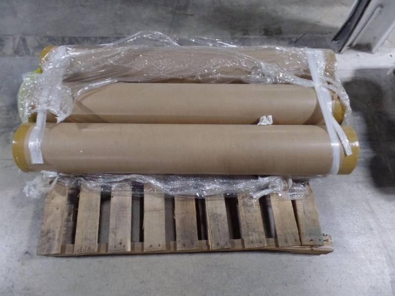 Rolled Vinyl Media