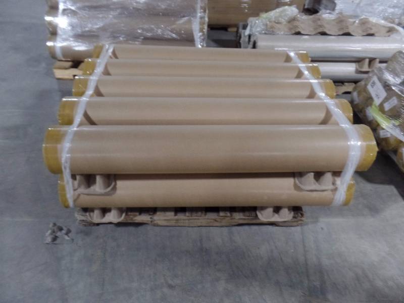Rolled Vinyl Media