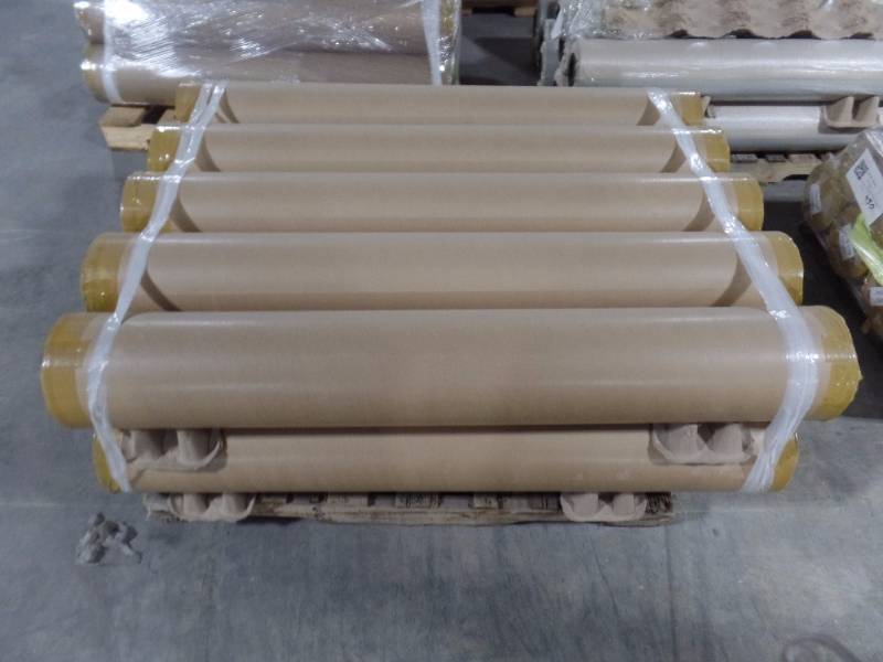 Rolled Vinyl Media