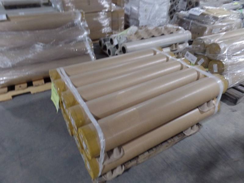 Rolled Vinyl Media