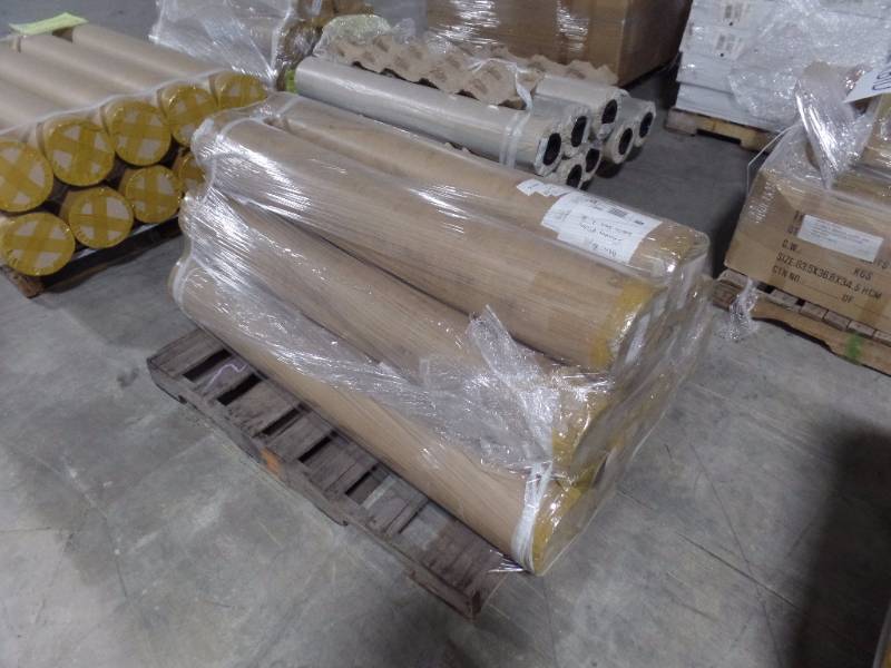 Rolled Vinyl Media