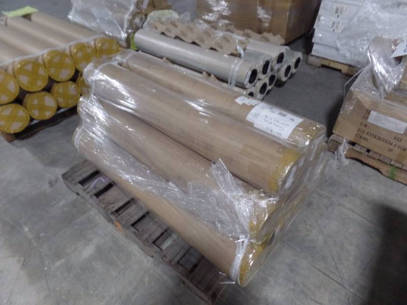 Rolled Vinyl Media