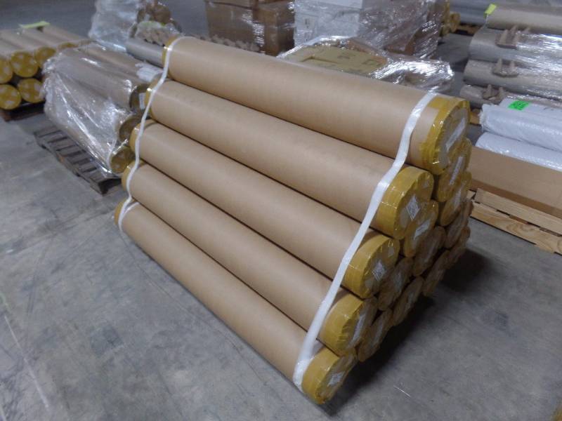 Rolled Vinyl Media