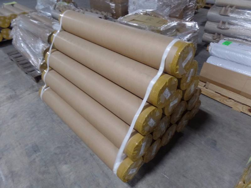Rolled Vinyl Media