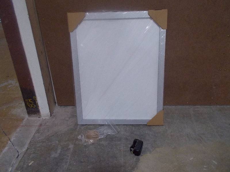 Hanging Light Box