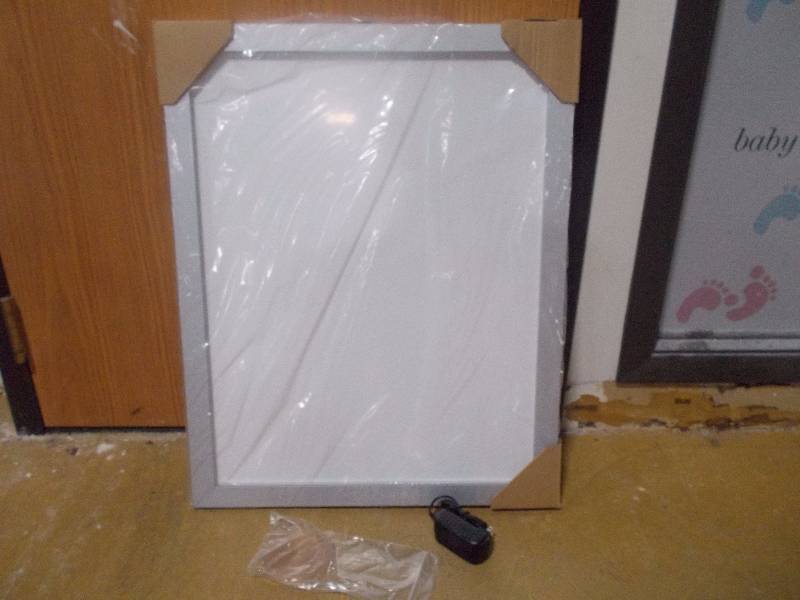 Hanging Light Box