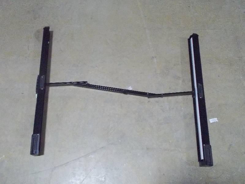 Tabletop Retractor Hardware