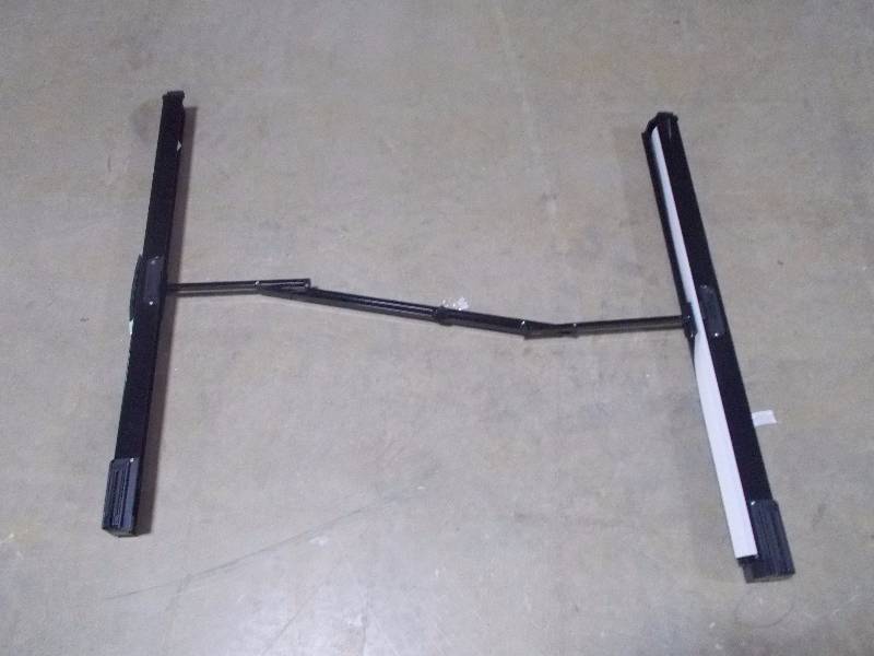 Tabletop Retractor Hardware