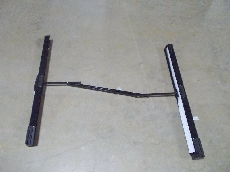 Tabletop Retractor Hardware