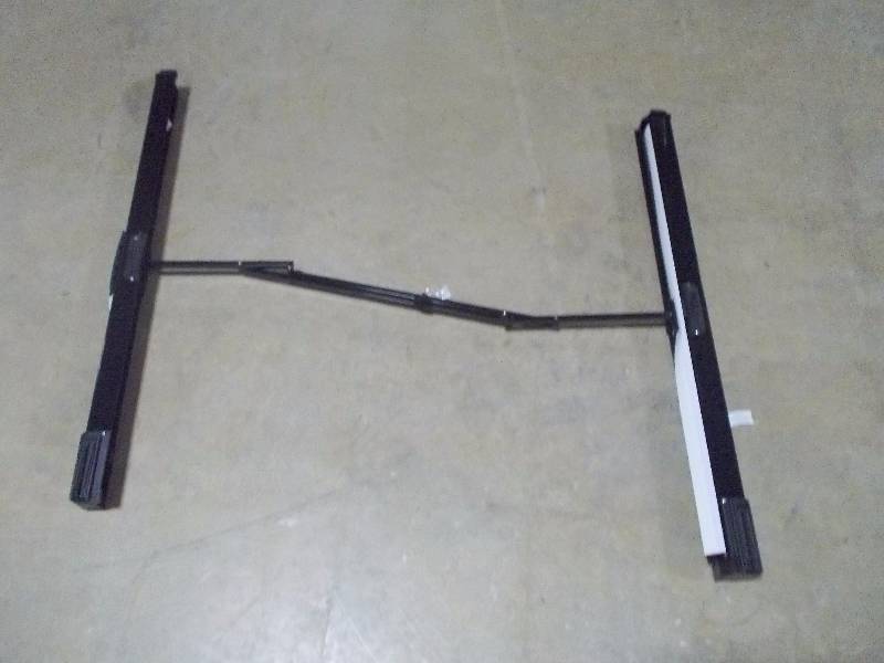 Tabletop Retractor Hardware