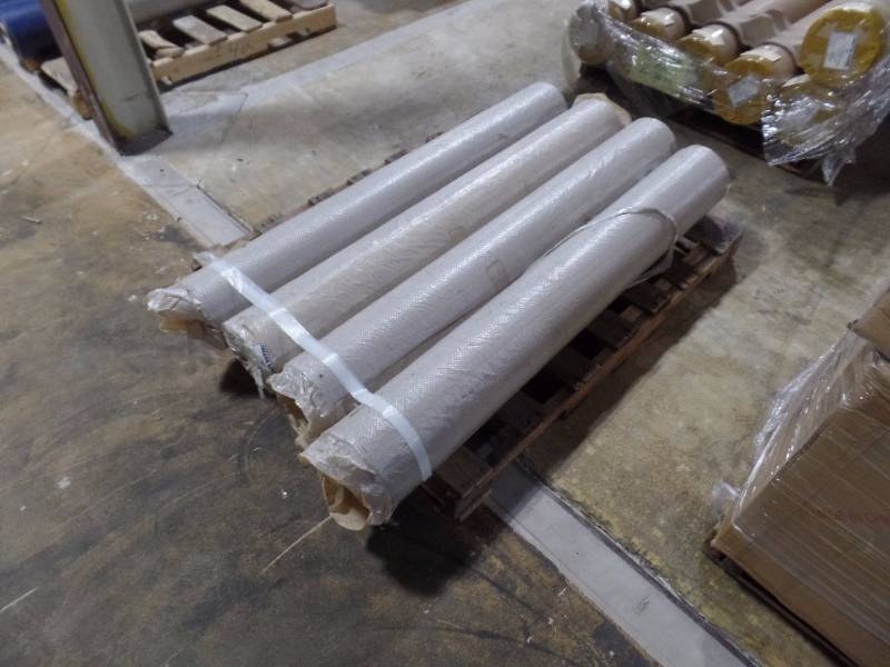 Rolled Vinyl Media