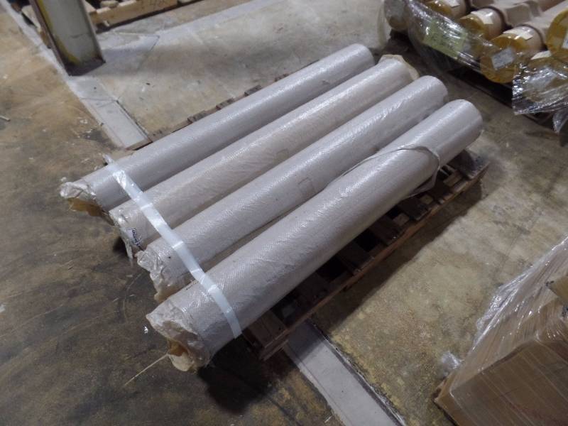 Rolled Vinyl Media