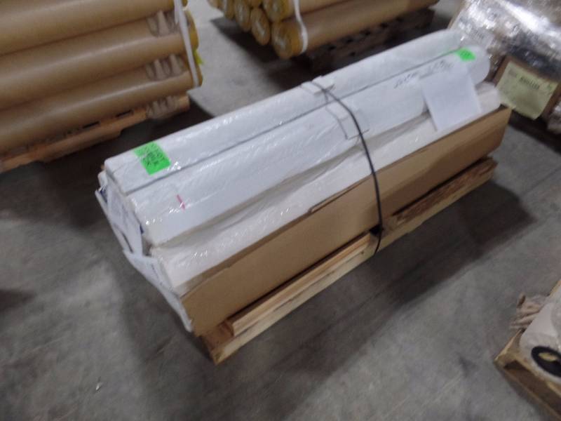 Rolled Vinyl Media