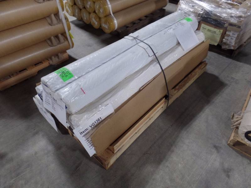 Rolled Vinyl Media