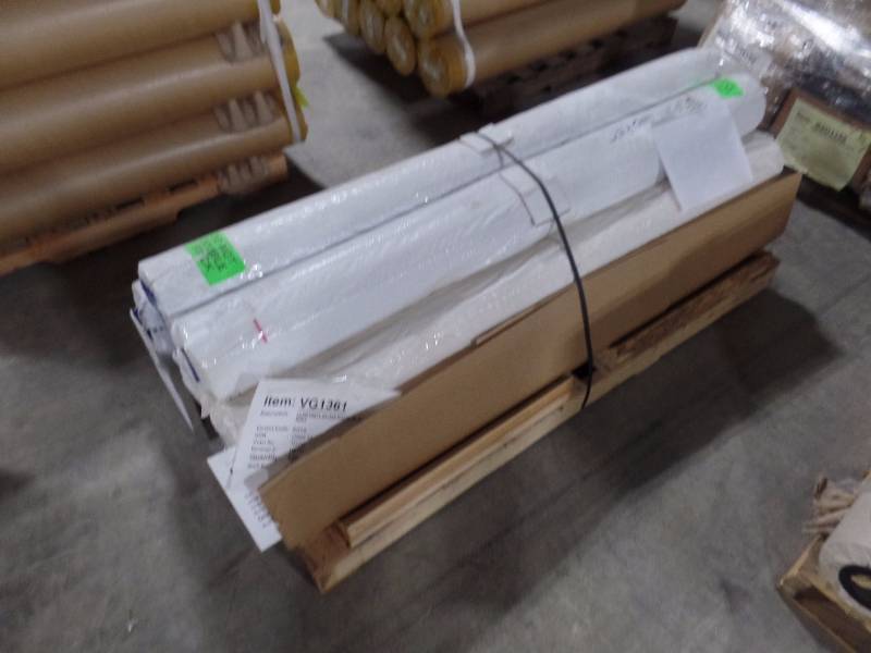 Rolled Vinyl Media