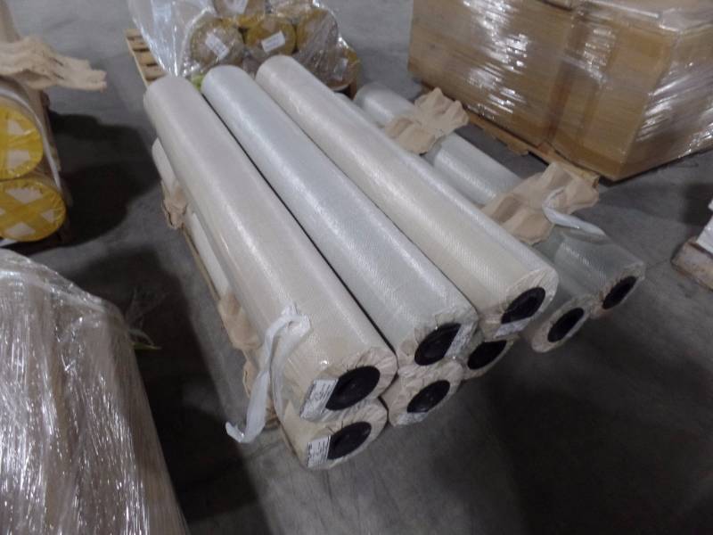 Rolled Vinyl Media