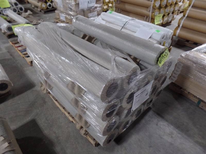 Rolled Vinyl Media